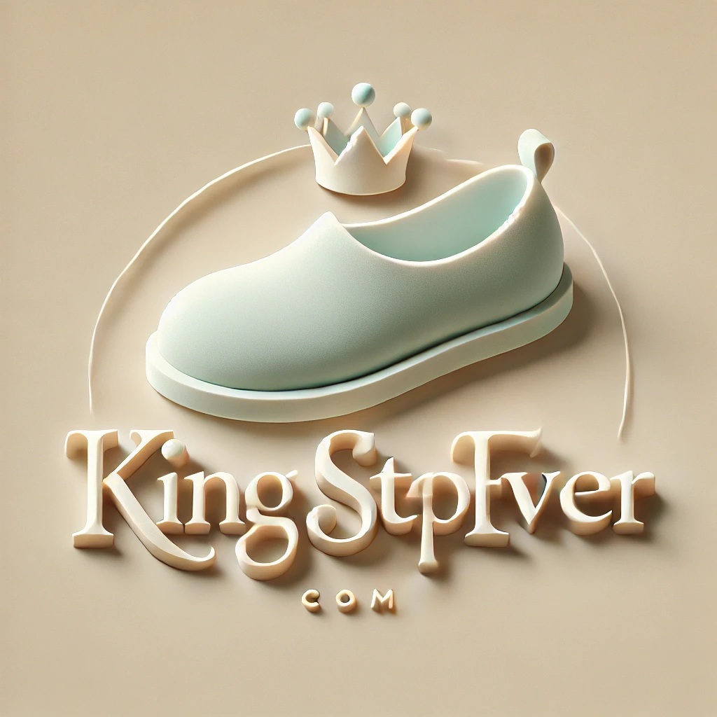 kingstepever
